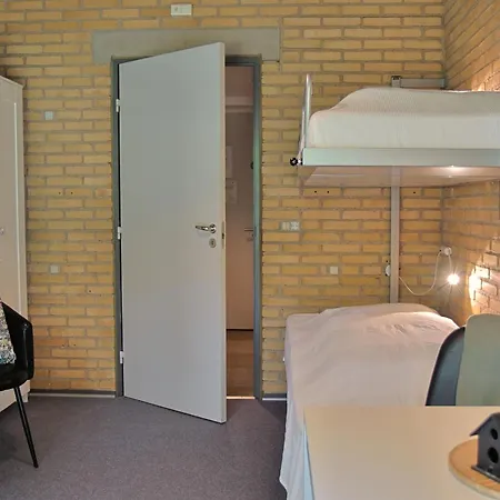 Flinten Horsens Exterior photo