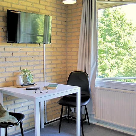 Flinten Horsens Room photo
