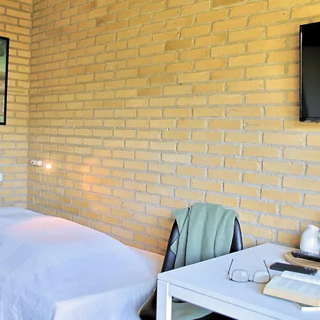 Flinten Horsens Room photo