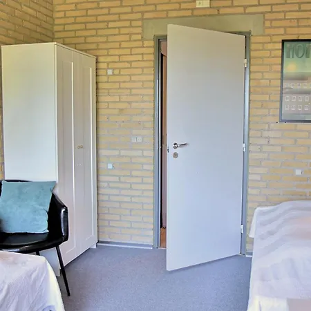 Flinten Horsens Room photo