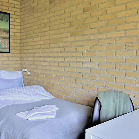 Flinten Horsens Room photo