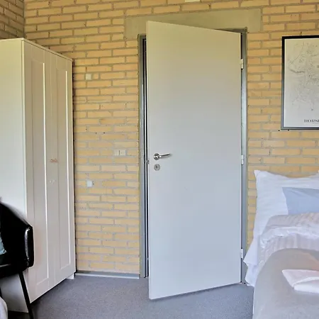 Flinten Horsens Room photo