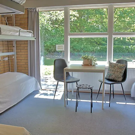 Flinten Horsens Room photo