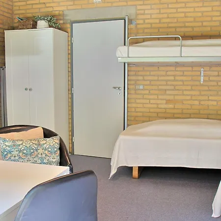 Flinten Horsens Room photo
