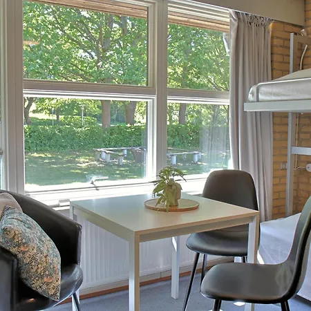 Flinten Horsens Room photo
