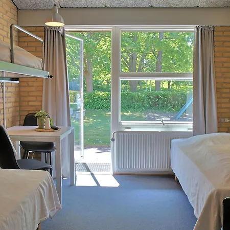 Flinten Horsens Room photo