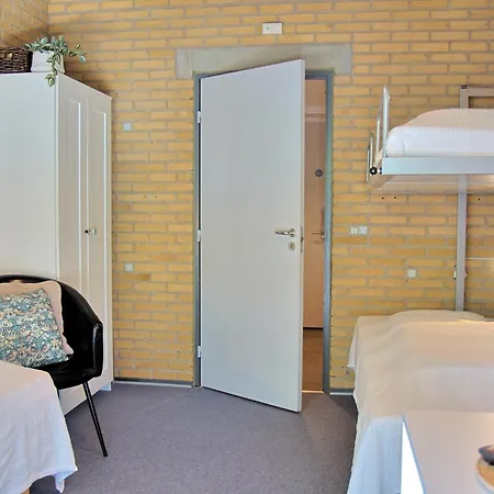 Flinten Horsens Room photo